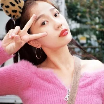新青春梦里人