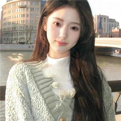 狼女