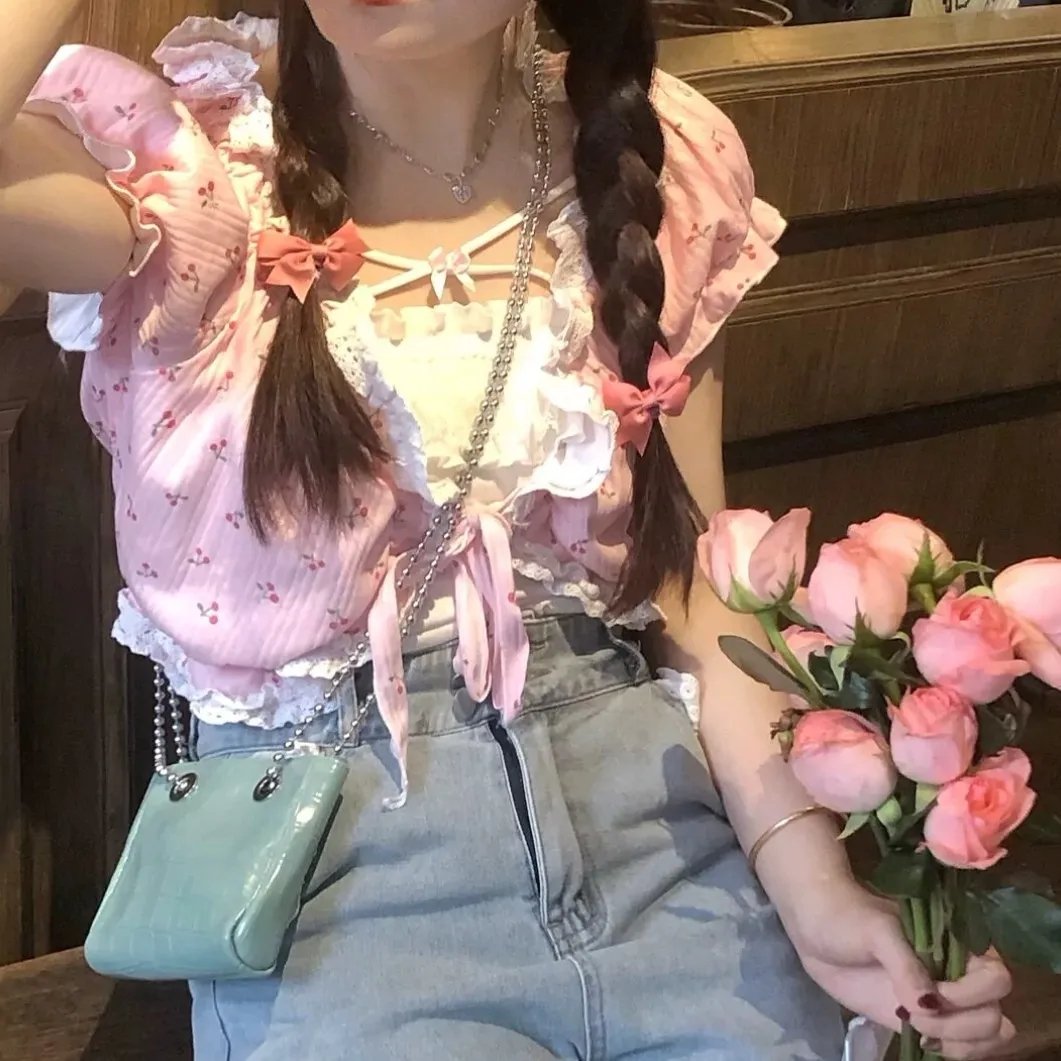 摇曳百合 十周年特别篇