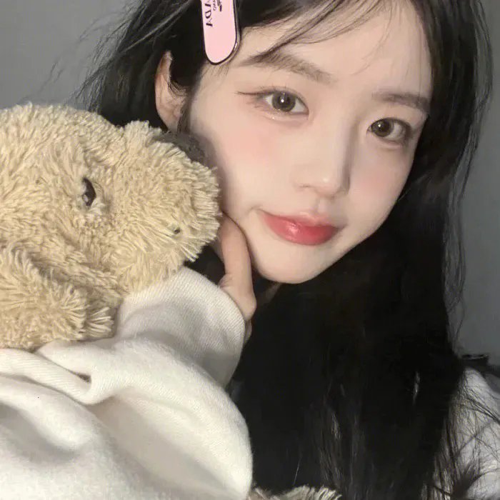蛙女